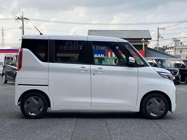 ルークス 660 X 元社用車 9インチナビ ETC アラモニ 前後衝突軽減ブレーキ ワンオーナー車 禁煙 車線逸脱防止 ETC スマートキー 定期点検記録簿 キーフリー i-stop フルオートエアコン パワーウインドウ LED 盗難防止 Wエアバック(17枚目)