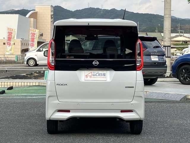 ルークス 660 X 元社用車 9インチナビ ETC アラモニ 前後衝突軽減ブレーキ ワンオーナー車 禁煙 車線逸脱防止 ETC スマートキー 定期点検記録簿 キーフリー i-stop フルオートエアコン パワーウインドウ LED 盗難防止 Wエアバック(18枚目)