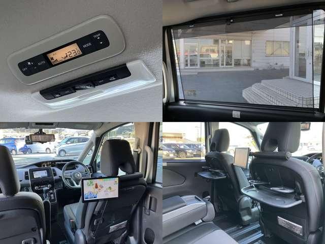 セレナ ワンオーナー・社外ナビ・プロパイロット・スマートルームミラー　サイドエアバッグ　アラウンドビュ－　１オナ　アルミ　衝突被害軽減　ＬＤＰ　エアバッグ　両側オートスライドドア　ＬＥＤライト　インテリジェントキー　禁煙　点検記録簿　メモリーナビ　アイドリングストップ（10枚目）