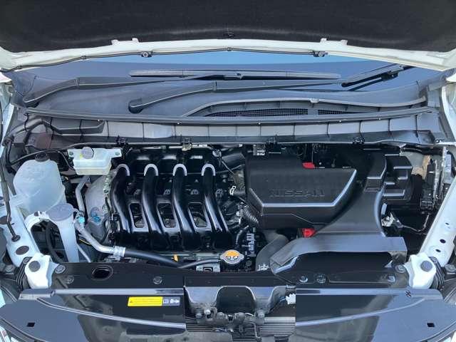 セレナ ワンオーナー・社外ナビ・プロパイロット・スマートルームミラー　サイドエアバッグ　アラウンドビュ－　１オナ　アルミ　衝突被害軽減　ＬＤＰ　エアバッグ　両側オートスライドドア　ＬＥＤライト　インテリジェントキー　禁煙　点検記録簿　メモリーナビ　アイドリングストップ（17枚目）