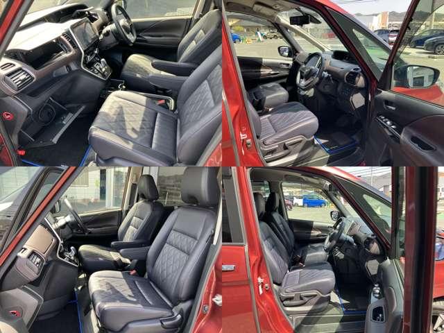 セレナ １．２　ｅ－ＰＯＷＥＲ　ハイウェイスター　Ｇ　ワンオーナー１０インチナビ後席モニター　３６０度カメラ　衝突軽減ブレーキ　禁煙車　両側パワースライドドア　ＬＤＰ　ＬＥＤヘッドライト　インテリジェントキー　ドライブレコーダー　ＥＴＣ　レーダークルコン　オートエアコン　１オーナー　キーフリー（12枚目）