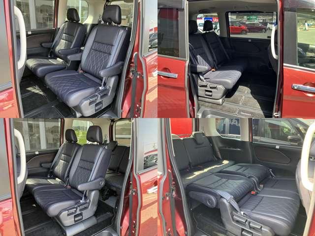 セレナ １．２　ｅ－ＰＯＷＥＲ　ハイウェイスター　Ｇ　ワンオーナー１０インチナビ後席モニター　３６０度カメラ　衝突軽減ブレーキ　禁煙車　両側パワースライドドア　ＬＤＰ　ＬＥＤヘッドライト　インテリジェントキー　ドライブレコーダー　ＥＴＣ　レーダークルコン　オートエアコン　１オーナー　キーフリー（13枚目）