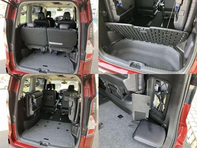 セレナ １．２　ｅ－ＰＯＷＥＲ　ハイウェイスター　Ｇ　ワンオーナー１０インチナビ後席モニター　３６０度カメラ　衝突軽減ブレーキ　禁煙車　両側パワースライドドア　ＬＤＰ　ＬＥＤヘッドライト　インテリジェントキー　ドライブレコーダー　ＥＴＣ　レーダークルコン　オートエアコン　１オーナー　キーフリー（15枚目）