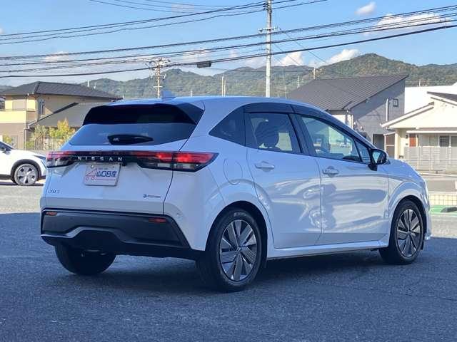 ノート 1.2 X ディスプレイオーディオ・ドラレコ前後・ETC 衝突被害軽減ブレ-キ ETC付 レーンアシスト インテリジェントキー ワンオーナー ドラレコ 整備記録簿 盗難防止システム サイドカーテンエアバック パワーウィンドウ オートエアコン キーレス ABS(2枚目)