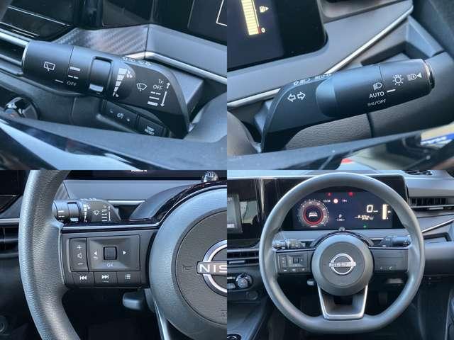 ノート 1.2 X ディスプレイオーディオ・ドラレコ前後・ETC 衝突被害軽減ブレ-キ ETC付 レーンアシスト インテリジェントキー ワンオーナー ドラレコ 整備記録簿 盗難防止システム サイドカーテンエアバック パワーウィンドウ オートエアコン キーレス ABS(9枚目)