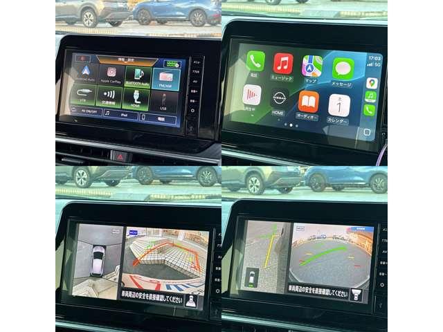 ノート 1.2 X ワンオーナーディスプレイオーディオ ETC 衝突被害軽減ブレ-キ 全方位カメラ ETC付 禁煙車 LEDヘッドライト レーンアシスト インテリジェントキー ワンオーナー ドラレコ 整備記録簿 盗難防止システム サイドカーテンエアバック キーレス(5枚目)