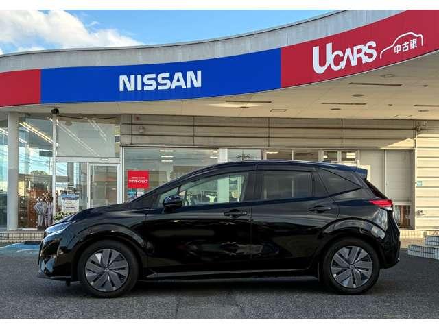 ノート 1.2 X ワンオーナーディスプレイオーディオ ETC 衝突被害軽減ブレ-キ 全方位カメラ ETC付 禁煙車 LEDヘッドライト レーンアシスト インテリジェントキー ワンオーナー ドラレコ 整備記録簿 盗難防止システム サイドカーテンエアバック キーレス(20枚目)