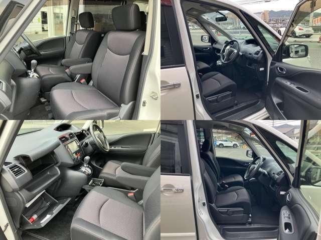 セレナ 純正ナビ・バックカメラ・ETC・クルコン スマートキープッシュスタート イモビライザー オートクルーズ 禁煙 ナビ・TV AAC ETC車載器 メモリーナビ バックモニター アルミホイール PW 記録簿有 寒冷地仕様 助手席エアバック ABS(9枚目)