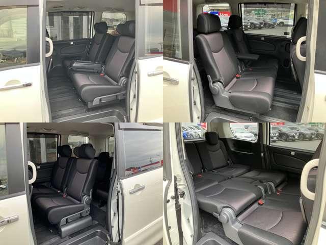 セレナ 純正ナビ・バックカメラ・ETC・クルコン スマートキープッシュスタート イモビライザー オートクルーズ 禁煙 ナビ・TV AAC ETC車載器 メモリーナビ バックモニター アルミホイール PW 記録簿有 寒冷地仕様 助手席エアバック ABS(10枚目)