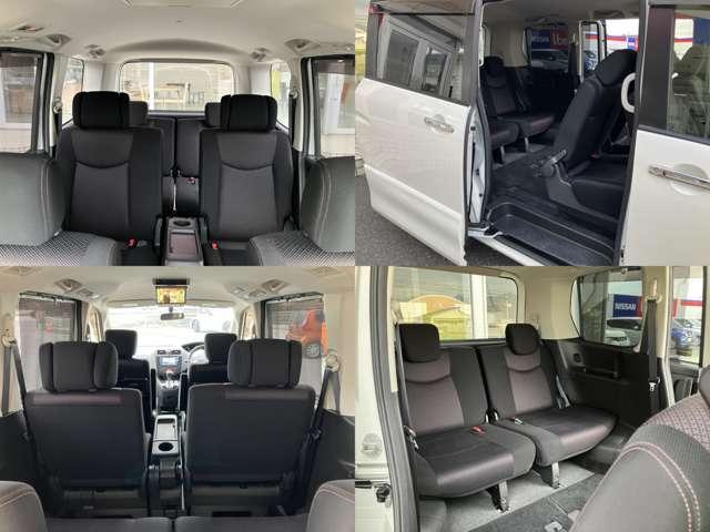 セレナ 純正ナビ・バックカメラ・ETC・クルコン スマートキープッシュスタート イモビライザー オートクルーズ 禁煙 ナビ・TV AAC ETC車載器 メモリーナビ バックモニター アルミホイール PW 記録簿有 寒冷地仕様 助手席エアバック ABS(11枚目)