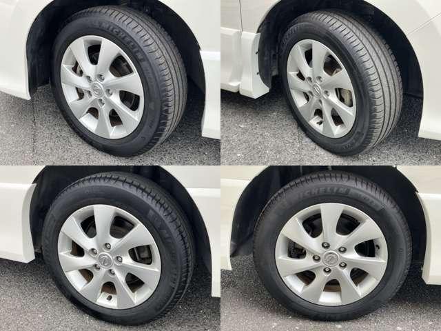 セレナ 純正ナビ・バックカメラ・ETC・クルコン スマートキープッシュスタート イモビライザー オートクルーズ 禁煙 ナビ・TV AAC ETC車載器 メモリーナビ バックモニター アルミホイール PW 記録簿有 寒冷地仕様 助手席エアバック ABS(13枚目)