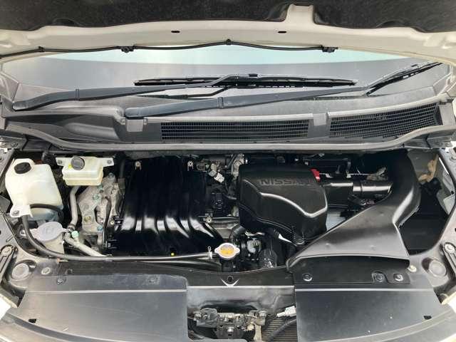 セレナ 純正ナビ・バックカメラ・ETC・クルコン スマートキープッシュスタート イモビライザー オートクルーズ 禁煙 ナビ・TV AAC ETC車載器 メモリーナビ バックモニター アルミホイール PW 記録簿有 寒冷地仕様 助手席エアバック ABS(14枚目)