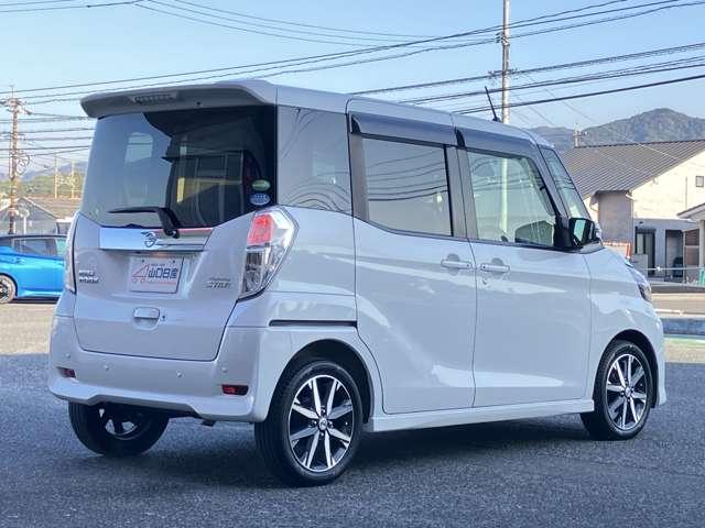 デイズルークス 660 ハイウェイスター Gターボ ワンオーナー純正ナビ・ドレレコ・ETC・ク 360°カメラ 踏み間違え防止 ワンオーナー 車線逸脱警告 LEDヘッド スマートキー ナビTV クルコン ETC付き 記録簿あり AAC ドラレコ パワステ Wエアバック メモリーナビ エアバッグ(2枚目)