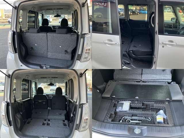 デイズルークス 660 ハイウェイスター Gターボ ワンオーナー純正ナビ・ドレレコ・ETC・ク 360°カメラ 踏み間違え防止 ワンオーナー 車線逸脱警告 LEDヘッド スマートキー ナビTV クルコン ETC付き 記録簿あり AAC ドラレコ パワステ Wエアバック メモリーナビ エアバッグ(12枚目)