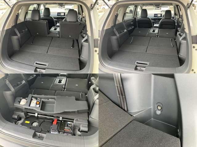 エクストレイル 4WD 7人乗り 元社用車・Mナビ・プロパイロット・SOS エマブレ 1オーナー レーンキープアシスト アダプティブクルーズコントロール 禁煙 LEDヘッドライト インテリジェントキー ETC 4WD 記録簿 キーレスエントリー AAC 盗難防止システム(15枚目)