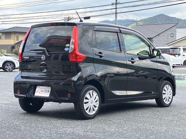 デイズ 660 X 純正ナビ・ドラレコ・ETC・アラウンドビュ エマジェンシーブレーキ 禁煙 iSTOP イモビライザー Wエアバック ETC TVナビ オ-トエアコン メモリーナビ ドライブレコーダー ABS 記録簿有 運転席エアバッグ キーレス ワンセグTV(2枚目)