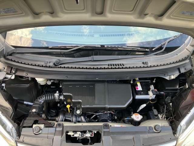 デイズ 660 X 純正ナビ・ドラレコ・ETC・アラウンドビュ エマジェンシーブレーキ 禁煙 iSTOP イモビライザー Wエアバック ETC TVナビ オ-トエアコン メモリーナビ ドライブレコーダー ABS 記録簿有 運転席エアバッグ キーレス ワンセグTV(14枚目)