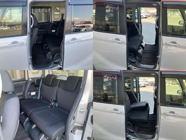 デイズルークス ワンオーナー・純正ナビ・ドラレコ・クーリングファン 踏み間違い衝突防止 W電動ドア 禁煙 スマキー ナビTV 盗難防止 i-stop ワンオ-ナ-車 アルミホイール キーフリー ドライブレコーダー オートエアコン メモリーナビ ワンセグTV ABS(11枚目)