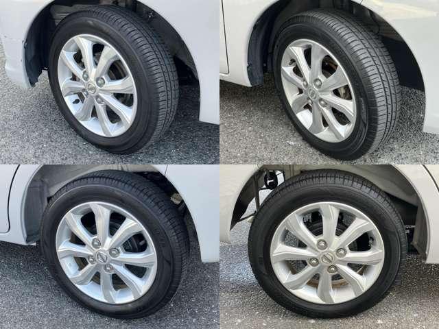 デイズルークス ワンオーナー・純正ナビ・ドラレコ・クーリングファン 踏み間違い衝突防止 W電動ドア 禁煙 スマキー ナビTV 盗難防止 i-stop ワンオ-ナ-車 アルミホイール キーフリー ドライブレコーダー オートエアコン メモリーナビ ワンセグTV ABS(13枚目)