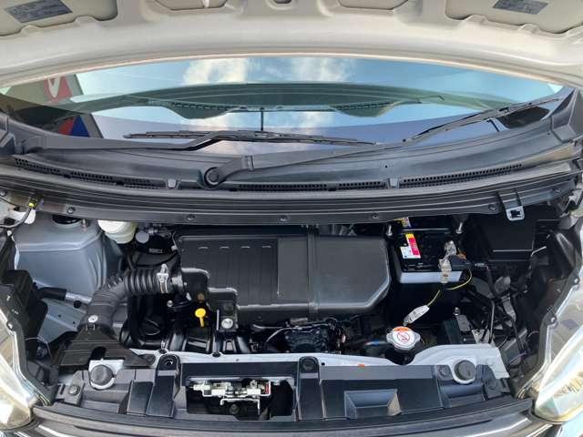 デイズルークス ワンオーナー・純正ナビ・ドラレコ・クーリングファン 踏み間違い衝突防止 W電動ドア 禁煙 スマキー ナビTV 盗難防止 i-stop ワンオ-ナ-車 アルミホイール キーフリー ドライブレコーダー オートエアコン メモリーナビ ワンセグTV ABS(14枚目)