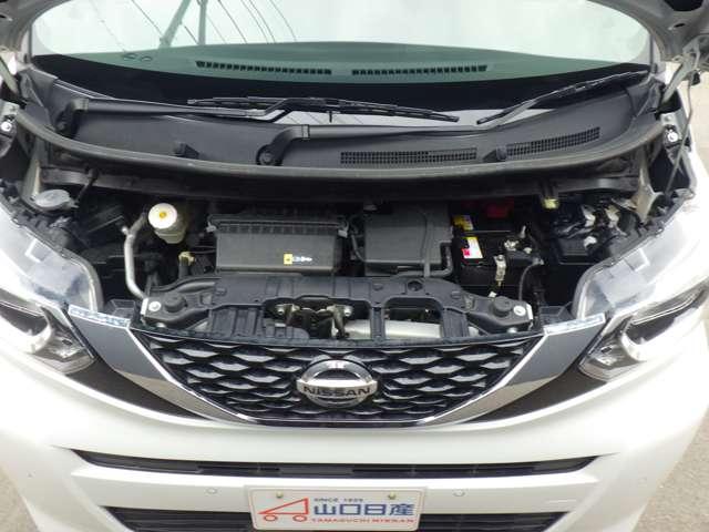 日産 ルークス