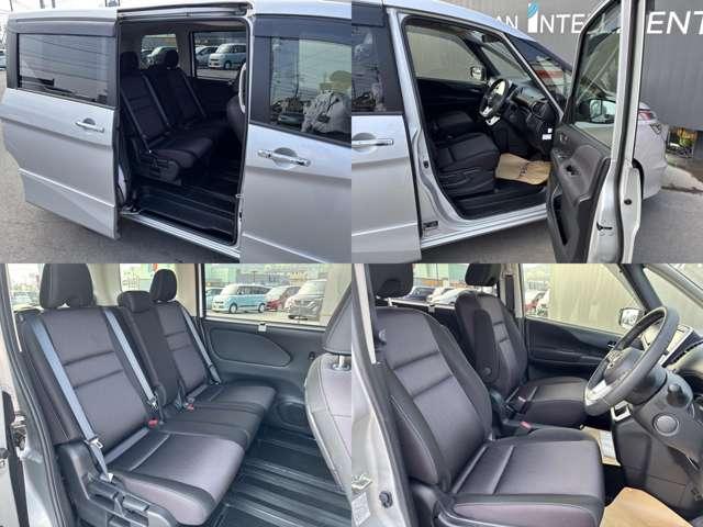 セレナ ２．０　ハイウェイスター　ＶセレクションＩＩ　禁煙車　純正メモリーナビ　全周囲モニタ　定期点検記録簿　Ａストップ　ＬＫＡ　ナビ＆ＴＶ　インテリキー　１オナ　エアバッグ　ＬＥＤヘッドランプ　アルミホイル　サイドエアバッグ　オートクルーズコントロール　メモリ－ナビ　ＡＢＳ（11枚目）