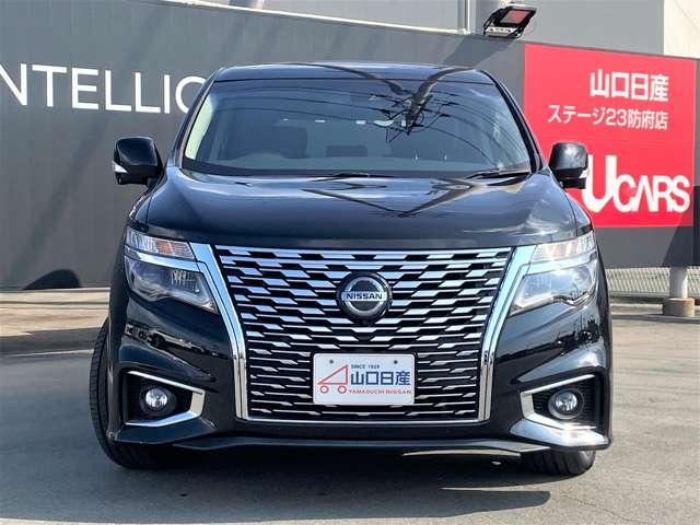 エルグランド ２．５　２５０ハイウェイスターＳ　片側電動スライドドア　禁煙車　純正１０イン　アルミホイル　点検記録簿　３６０カメラ　ドライブレコーダ　ワンオ－ナ－車　サイドカメラ　クルコン　インテリキー　Ｂカメラ　ＬＥＤヘッドランプ　サイドカーテンエアバック　メモリーナビ　ＥＴＣ　エアコン（18枚目）