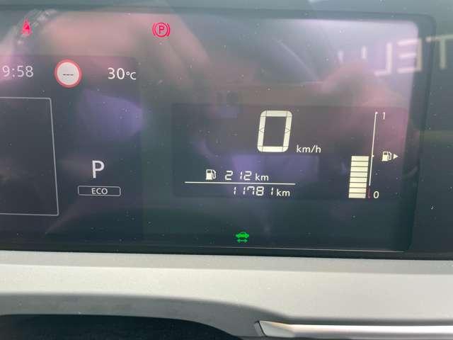 ☆この年式でこの走行距離。まだまだ問題ございません。