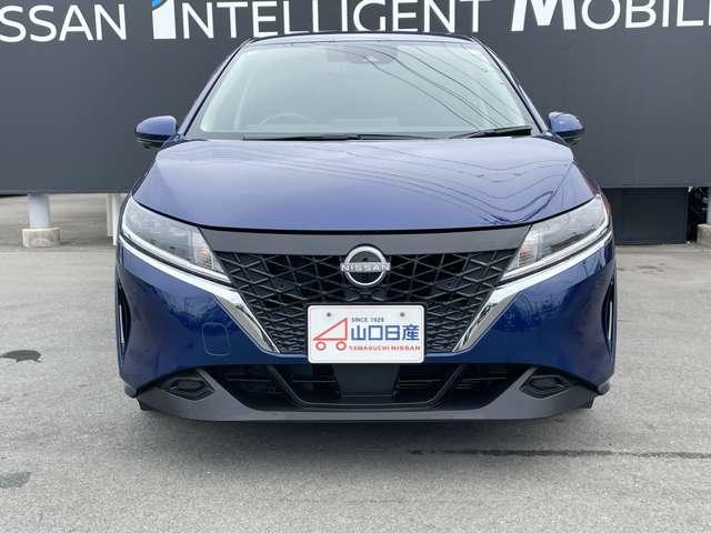 ☆買うならやっぱりディーラーで！安心感が違います。しっかりとお納めする前に点検整備，万が一でも全国の日産ディーラーでサポートいたします。☆