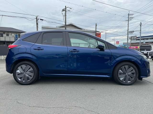 ☆有料の保証、ワイド保証プレミアムはわずかな費用を足して頂くと、３年間に保証の延長が出来ます。納車後の故障の際にが頼りになりますね♪