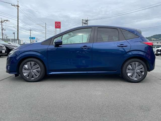 ☆良質なお車をお探しなら当店へ。お見積もりやご試乗など、お気軽におっしゃってください。