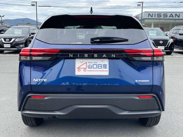 ☆長い間、ご覧下さりまことにありがとうございました。いかがでしたでしょうか？ディーラーならではの信頼の整備。充実した保証。全国にまたがる約２３００の日産ディーラー工場があなたとお車をサポートします。