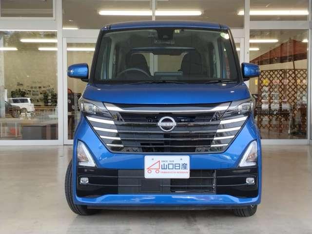 ルークス ６６０　ハイウェイスターＸ　プロパイロット　エディション　アラウンドビューモニター　プロパイロット　左右パワースライドドア　アイドリング　イモビ　パノラマモニター　助手席エアバッグ　衝突軽減ブレーキ　ＰＷ　ナビ＆ＴＶ　１セグ　ＬＥＤヘッドライト　ＬＤＷ　スマートキー　ＥＴＣ　ドライブレコーダー　ＰＳ（2枚目）
