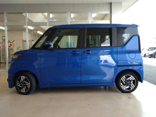 ルークス ６６０　ハイウェイスターＸ　プロパイロット　エディション　アラウンドビューモニター　プロパイロット　左右パワースライドドア　アイドリング　イモビ　パノラマモニター　助手席エアバッグ　衝突軽減ブレーキ　ＰＷ　ナビ＆ＴＶ　１セグ　ＬＥＤヘッドライト　ＬＤＷ　スマートキー　ＥＴＣ　ドライブレコーダー　ＰＳ（9枚目）