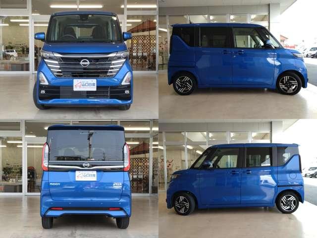 ルークス ６６０　ハイウェイスターＸ　プロパイロット　エディション　アラウンドビューモニター　プロパイロット　左右パワースライドドア　アイドリング　イモビ　パノラマモニター　助手席エアバッグ　衝突軽減ブレーキ　ＰＷ　ナビ＆ＴＶ　１セグ　ＬＥＤヘッドライト　ＬＤＷ　スマートキー　ＥＴＣ　ドライブレコーダー　ＰＳ（10枚目）