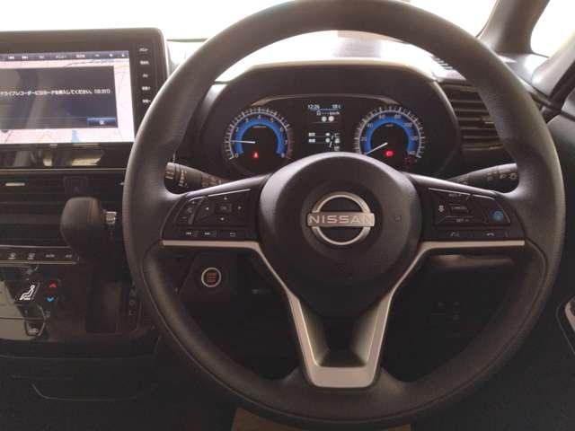 ルークス ６６０　ハイウェイスターＸ　プロパイロット　エディション　アラウンドビューモニター　プロパイロット　左右パワースライドドア　アイドリング　イモビ　パノラマモニター　助手席エアバッグ　衝突軽減ブレーキ　ＰＷ　ナビ＆ＴＶ　１セグ　ＬＥＤヘッドライト　ＬＤＷ　スマートキー　ＥＴＣ　ドライブレコーダー　ＰＳ（13枚目）