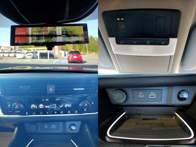 エクストレイル 1.5 G e-4ORCE 4WD 試乗車 1オーナー パークアシスト 禁煙 寒冷地仕様 LEDヘッドランプ スマートキー レーダークルーズ LKA キーフリー ETC 4WD アルミホイール メモリーナビ 記録簿 バックカメラ ナビ(14枚目)