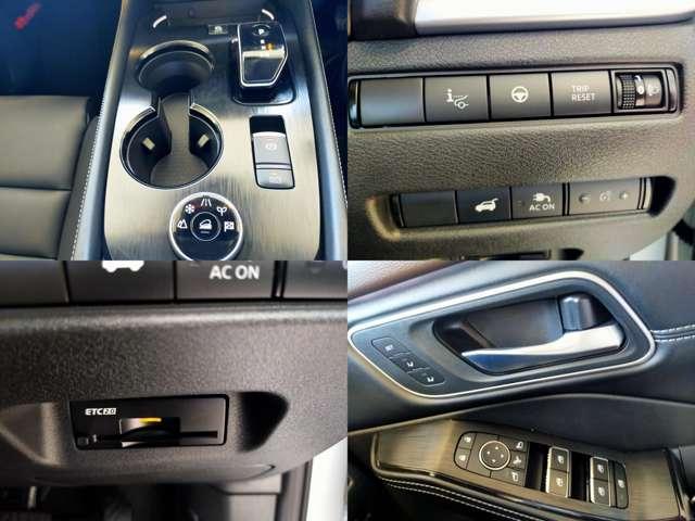 エクストレイル 1.5 G e-4ORCE 4WD 試乗車 1オーナー パークアシスト 禁煙 寒冷地仕様 LEDヘッドランプ ナビTV スマートキー レーダークルーズ LKA キーフリー ETC 4WD アルミホイール メモリーナビ 記録簿 PS PW(14枚目)