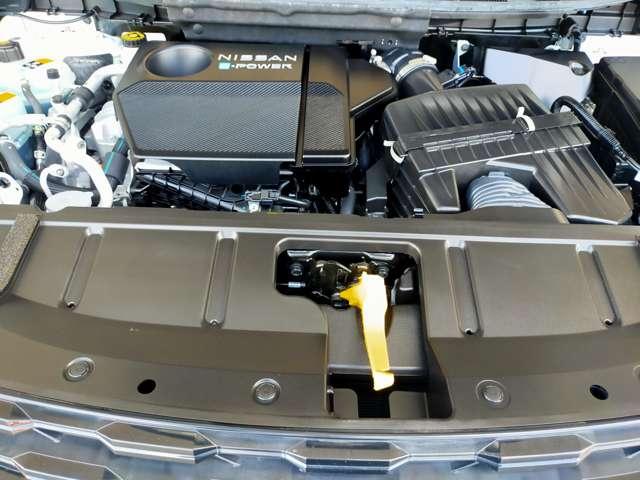 エクストレイル 1.5 G e-4ORCE 4WD 試乗車 1オーナー パークアシスト 禁煙 寒冷地仕様 LEDヘッドランプ ナビTV スマートキー レーダークルーズ LKA キーフリー ETC 4WD アルミホイール メモリーナビ 記録簿 PS PW(20枚目)