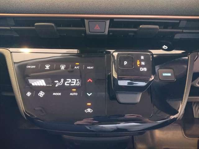 サクラ Ｘ　試乗車　禁煙車　フルセグメント　２０ｋＷｈ　アラウンドヴューモニター　運転席エアバック　ＡＡＣ　ＬＥＤヘッドランプ　試乗車　スマートキー　レーンアシスト　ＥＴＣ　禁煙車　キーレスエントリー　ワンオーナー　バックモニター　パワーステアリング（16枚目）