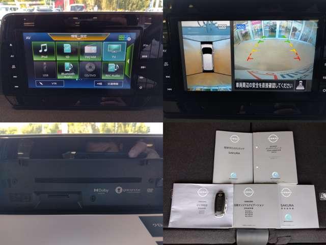 サクラ Ｘ　試乗車　禁煙車　フルセグメント　２０ｋＷｈ　アラウンドヴューモニター　運転席エアバック　ＡＡＣ　ＬＥＤヘッドランプ　試乗車　スマートキー　レーンアシスト　ＥＴＣ　禁煙車　キーレスエントリー　ワンオーナー　バックモニター　パワーステアリング（18枚目）