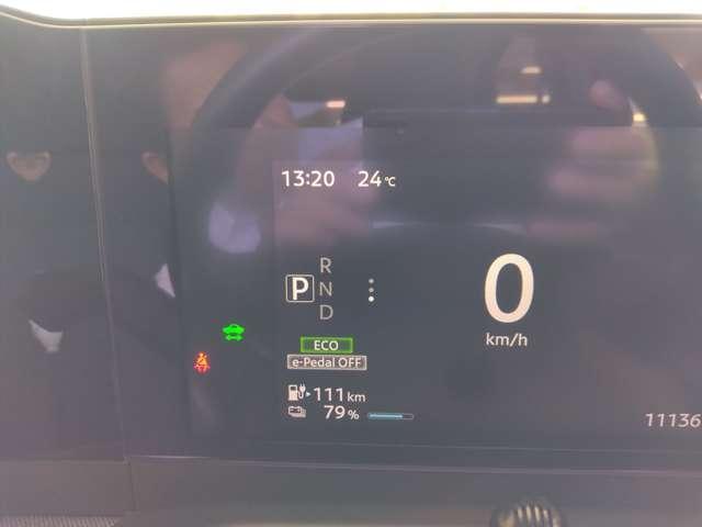 サクラ Ｘ　試乗車　禁煙車　フルセグメント　２０ｋＷｈ　アラウンドヴューモニター　運転席エアバック　ＡＡＣ　ＬＥＤヘッドランプ　試乗車　スマートキー　レーンアシスト　ＥＴＣ　禁煙車　キーレスエントリー　ワンオーナー　バックモニター　パワーステアリング（20枚目）