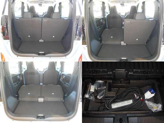 サクラ Ｘ　アラウンドビューモニター　オートホールド　アラウンドヴューモニター　運転席エアバック　ＡＡＣ　ＬＥＤヘッドランプ　試乗車　スマートキー　レーンアシスト　盗難防止システム　禁煙車　キーレスエントリー　ワンオーナー　バックモニター　アルミホイール（17枚目）