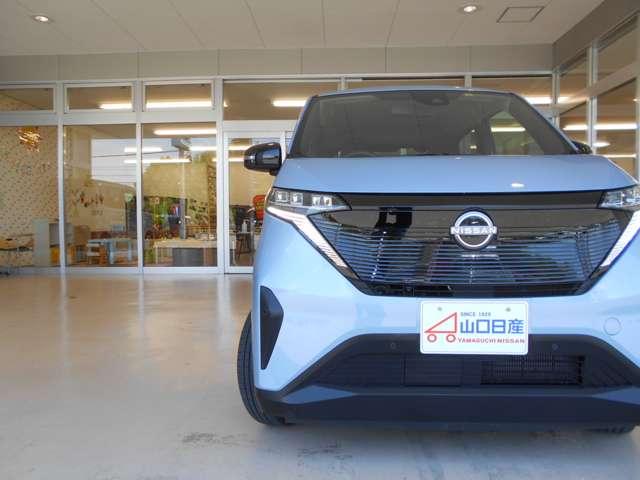 サクラ Ｘ　アラウンドビューモニター　オートホールド　アラウンドヴューモニター　運転席エアバック　ＡＡＣ　ＬＥＤヘッドランプ　試乗車　スマートキー　レーンアシスト　盗難防止システム　禁煙車　キーレスエントリー　ワンオーナー　バックモニター　アルミホイール（20枚目）