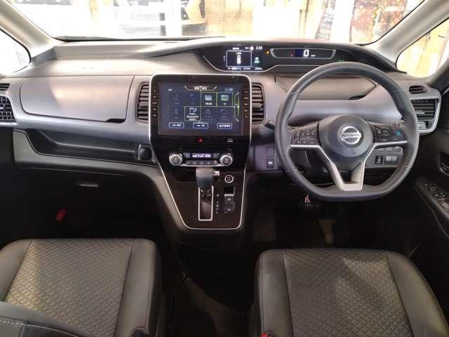 セレナ 2.0 ハイウェイスター V アラウンドビューモニター プロパイロット アラウンドビュ- アルミ 衝突被害軽減 LDP エアバッグ 両側オートスライドドア LEDライト インテリジェントキー サイドカメラ メモリーナビ アダプティブクルーズコントロール ナビTV ドラレコ(4枚目)