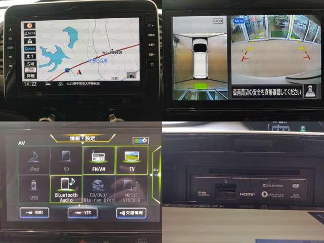 セレナ 2.0 ハイウェイスター V アラウンドビューモニター プロパイロット アラウンドビュ- アルミ 衝突被害軽減 LDP エアバッグ 両側オートスライドドア LEDライト インテリジェントキー サイドカメラ メモリーナビ アダプティブクルーズコントロール ナビTV ドラレコ(13枚目)