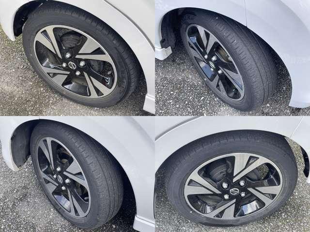 デイズ 660 ハイウェイスターX アーバンクロム プロパイロット エディション ドラレコ・ETC・プロパイロット 衝突軽減装置 全方位モニター インテリキー オートエアコン アイドリングストップ(13枚目)