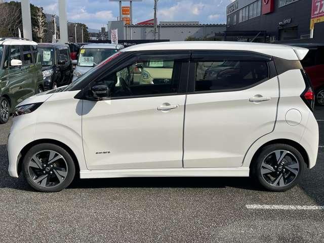 デイズ 660 ハイウェイスターX アーバンクロム プロパイロット エディション ドラレコ・ETC・プロパイロット 衝突軽減装置 全方位モニター インテリキー オートエアコン アイドリングストップ(20枚目)