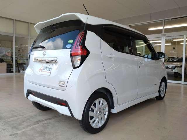 デイズ 660 ハイウェイスターX アラウンドビューモニター ETC ブレーキサポート LED ドライブレコーダー イモビライザー インテリジェントキー ETC レーンキープ バックカメラ ナビTV アイドリングストップ オートエアコン デュアルエアバッグ メモリーナビ(6枚目)