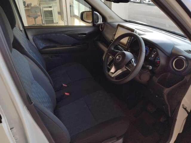 デイズ 660 ハイウェイスターX アラウンドビューモニター ETC ブレーキサポート LED ドライブレコーダー イモビライザー インテリジェントキー ETC レーンキープ バックカメラ ナビTV アイドリングストップ オートエアコン デュアルエアバッグ メモリーナビ(18枚目)